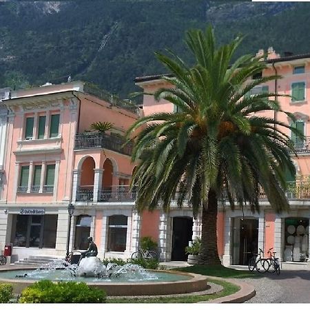 Villa Aranci Downtown Riva del Garda Extérieur photo